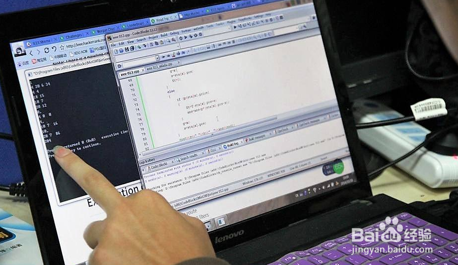 没有太多电脑基础想学习编程怎么入门