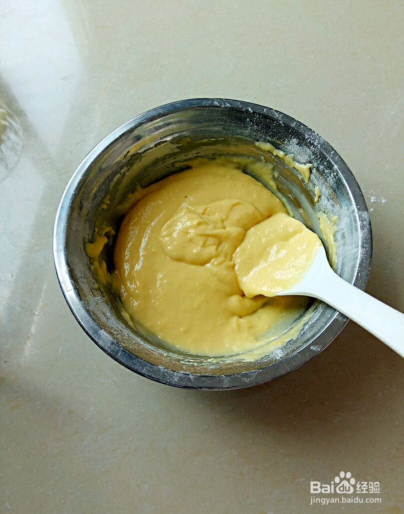 酸奶蛋糕的做法