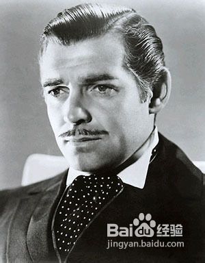 掌握5个要点让男士的胡子造型更有型