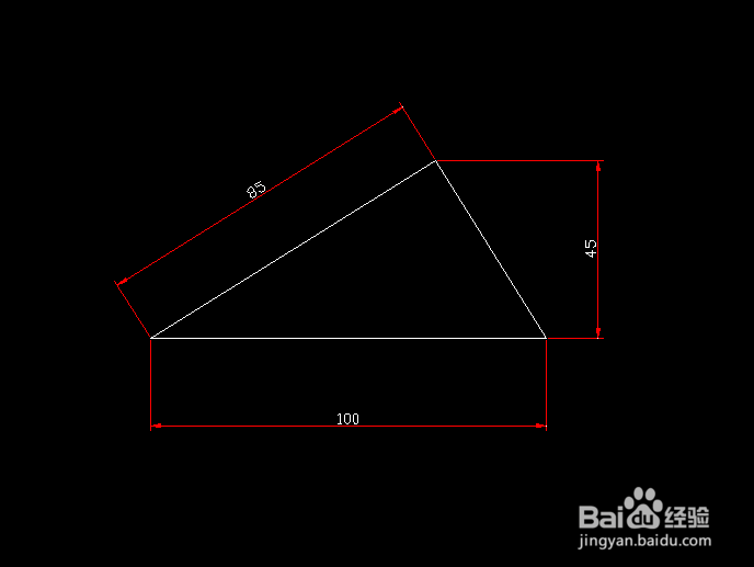 CAD经典图例解析