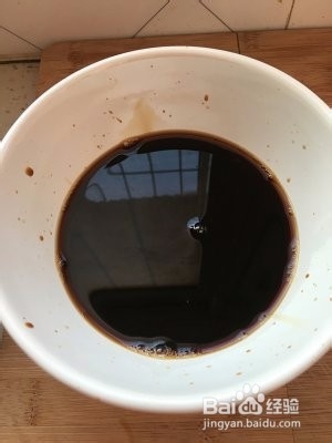 如何做出好吃的酱烧比目鱼