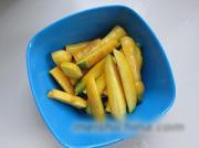 秘制老干妈烧子排