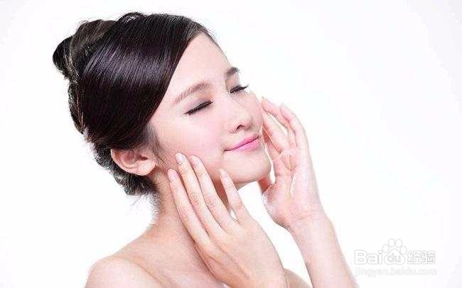 创造101那些白的发光的小姐姐是如何美白防晒的?