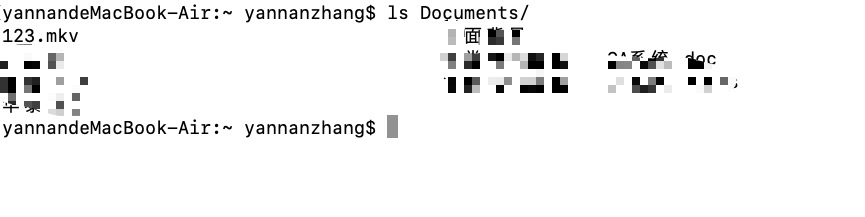 mac系统中怎么剪切文件？