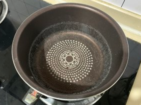 怎样制作火爆韩国的薄荷巧克力冰淇淋步骤