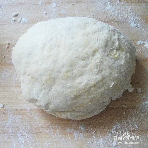 家常鸡蛋手擀面做法 早餐鸡蛋面营养美味蔬菜