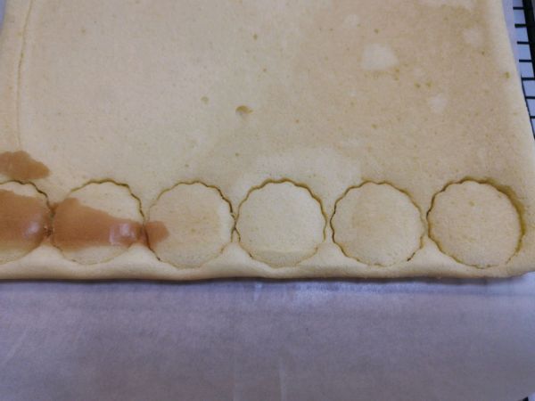 圣诞千层蛋糕福袋