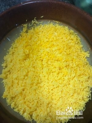 怎么做美味八宝饭