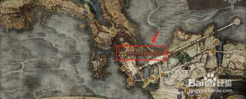 艾尔登法环死王子的浓疮护符获取攻略