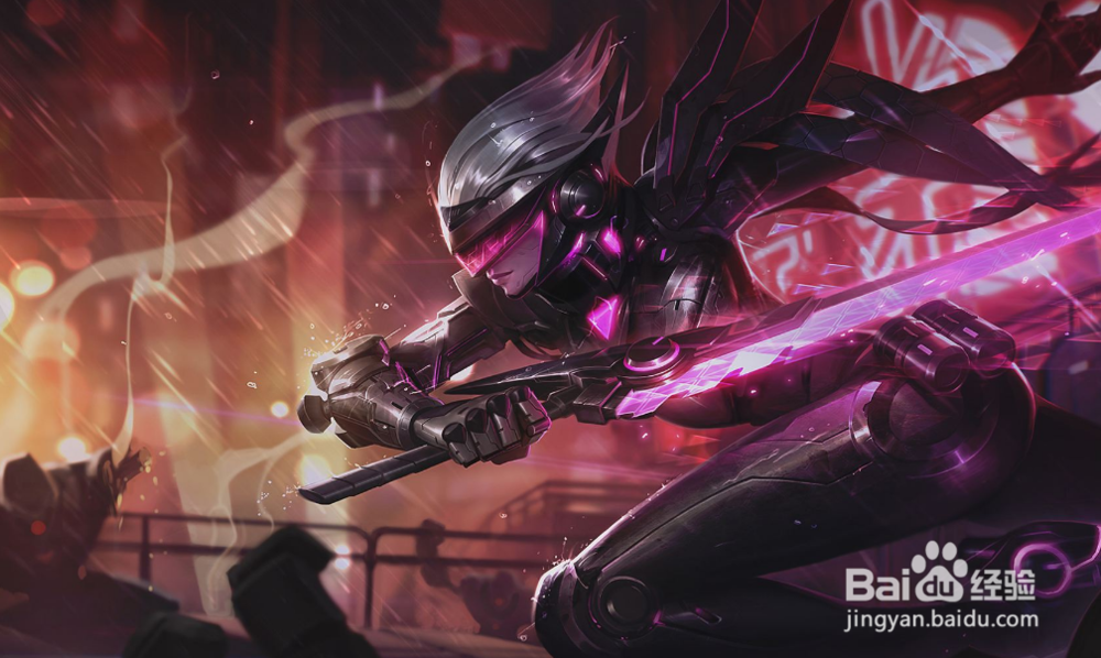 上班族怎么玩英雄联盟LOL如何开心的玩LOL