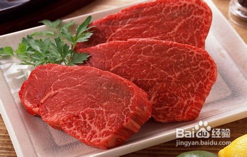 男人吃牛肉的好处