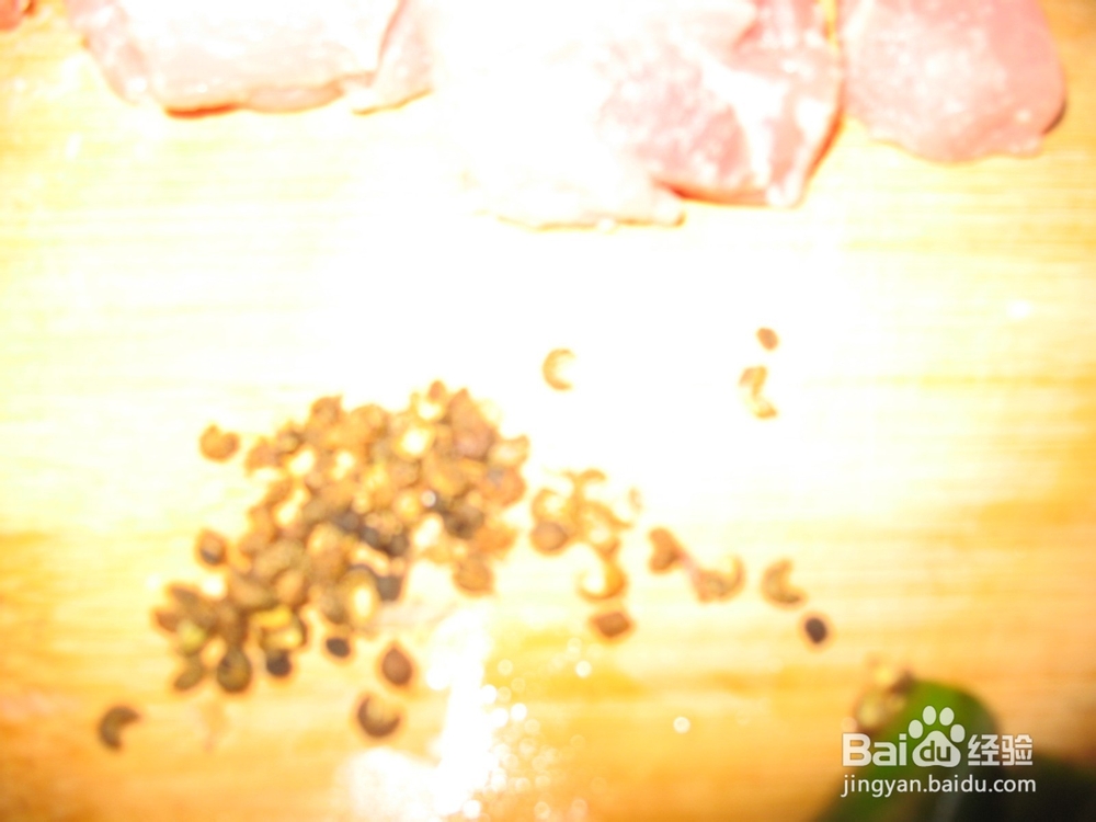 如何制作美味的秋葵牛柳