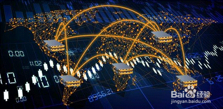 如何投资区块链