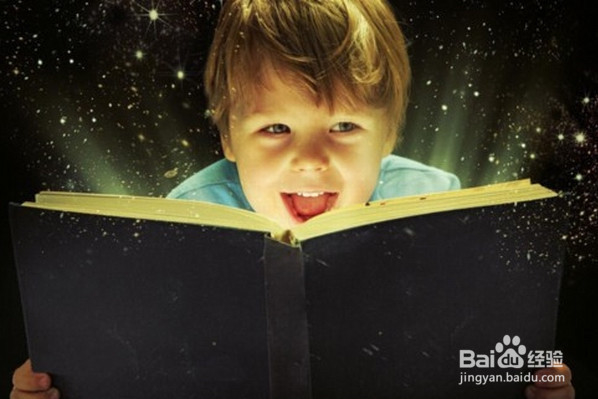 如何培养孩子的专注能力