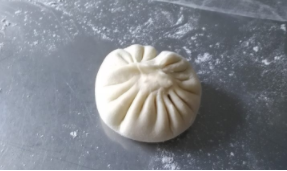 灌汤小笼包做法