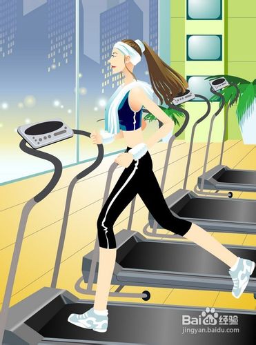 女性运动减肥须知 健康瘦才是正经事