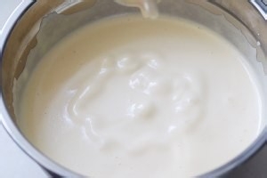 蜂蜜柠檬甜甜圈的做法