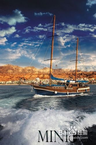 约旦亚喀巴顶级度假村