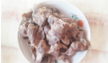 日式肥牛饭的做法