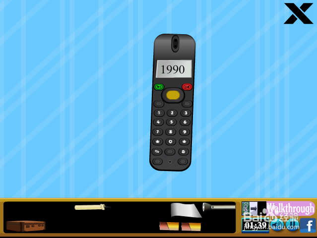 逃离梦中之家攻略