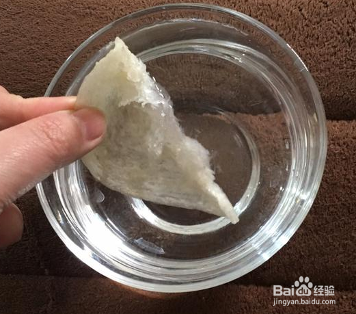 中国燕窝市场的发展史