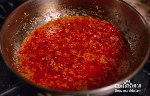 #过年#如何做正宗的油辣子