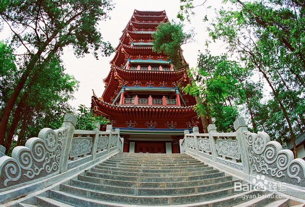 遵义市区一日穷游