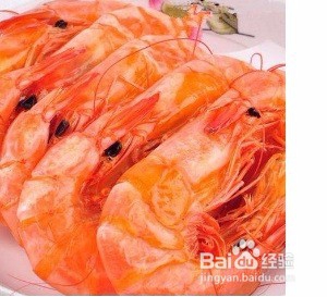 剥虾手痒是怎么处理