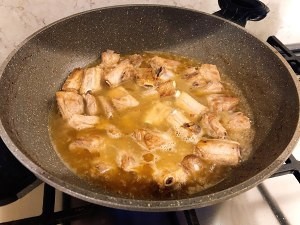 怎么做糖醋排骨