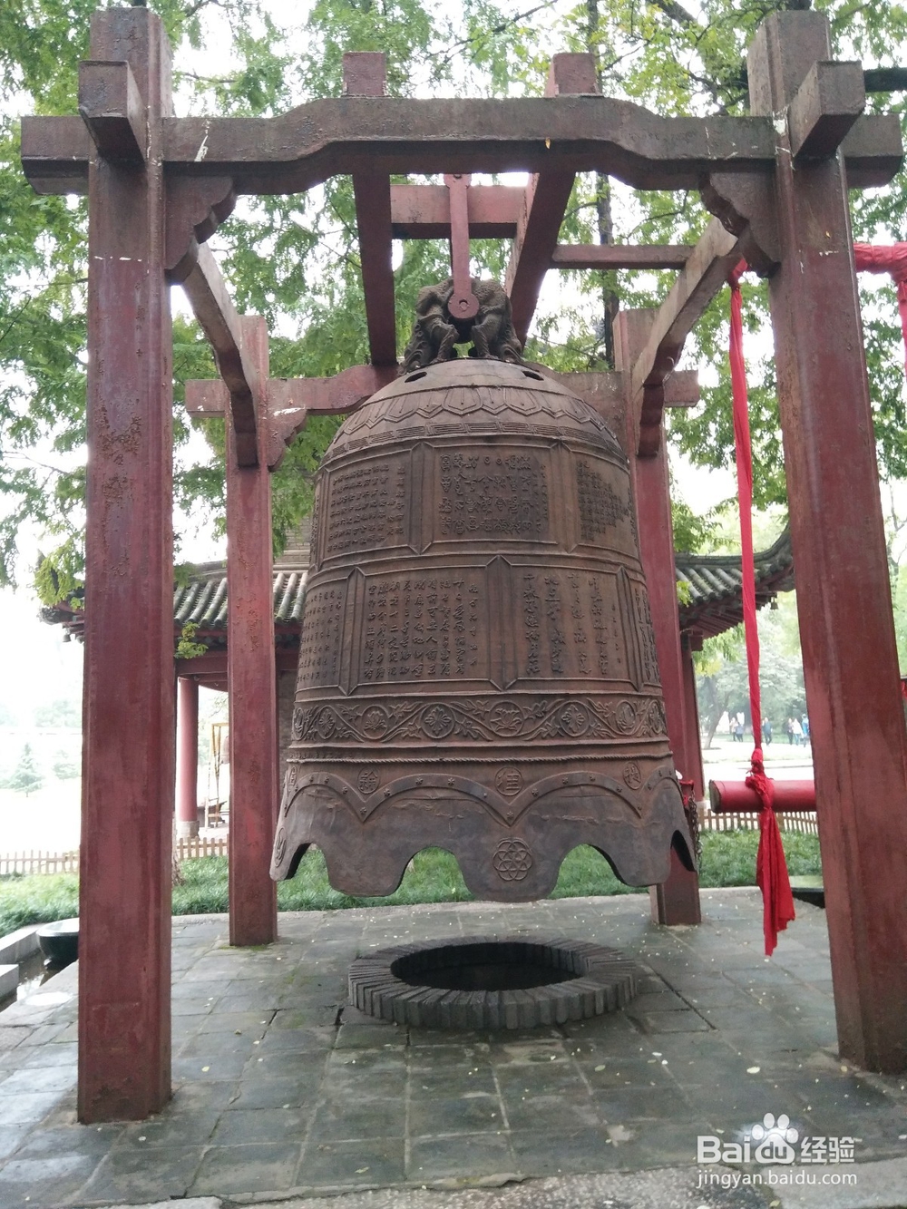 西安博物院旅游攻略！