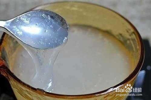 生津开胃，吃了还想吃的四川凉粉