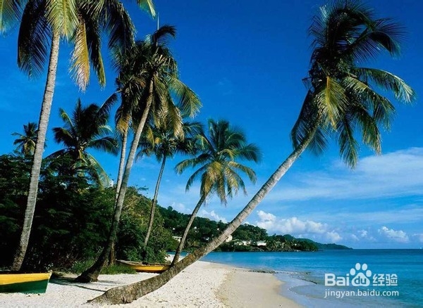 一个被上帝宠坏的地方—海南!