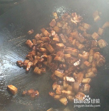 秘制红烧肉烧土豆的做法