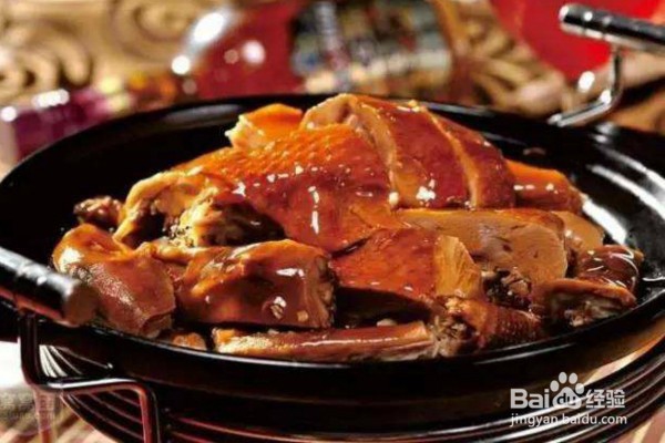 到佛山不容错过的8种特色美食