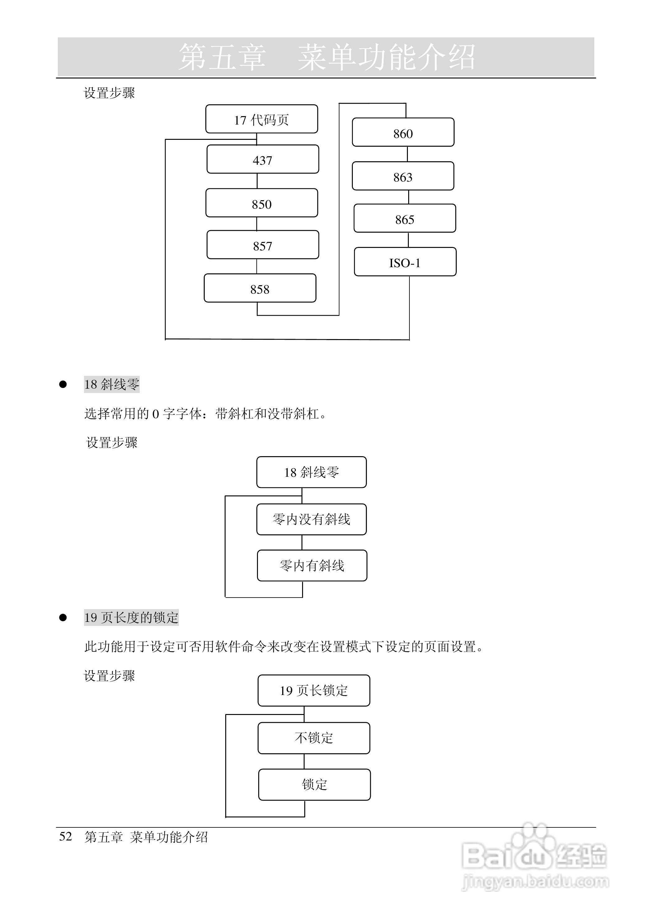 映美 FP-2000K 高速通用宽行平推打印机用户手册:[6]