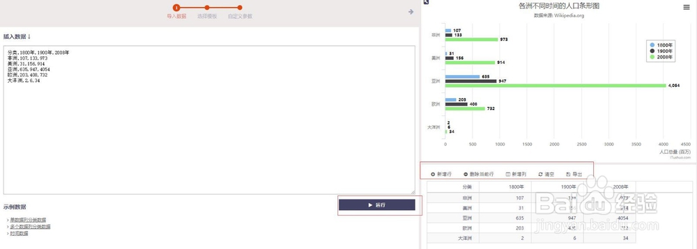 axure如何制作精美的大屏报表以及图表