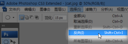 利用Photoshop简单抠图制作自己专属漂亮头像