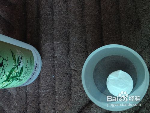 怎样用花水自制面膜贴