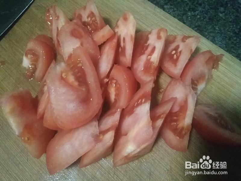 羊肉香头子的做法