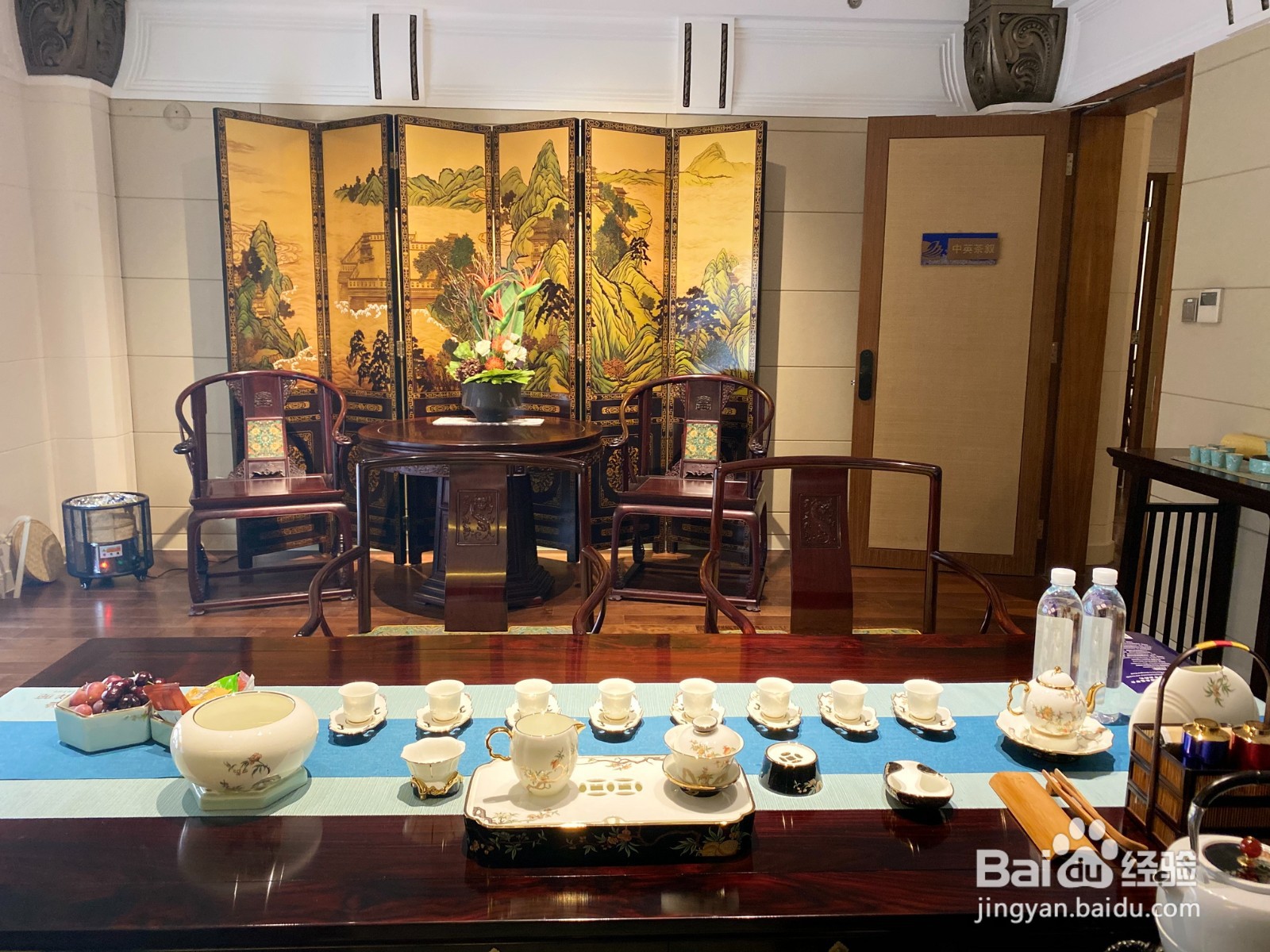 选择茶叶加盟品牌先学会辨别真假优势