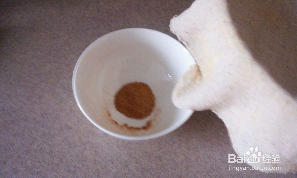 鸡蛋灌饼的做法