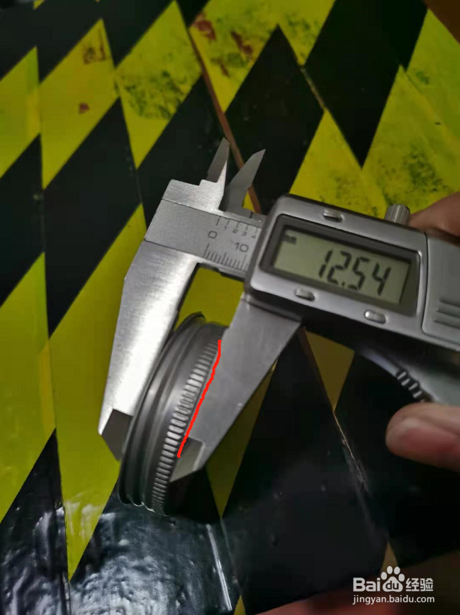 游标卡尺如何提高测量精度