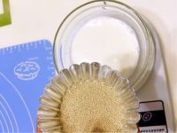 老字号手撕面包