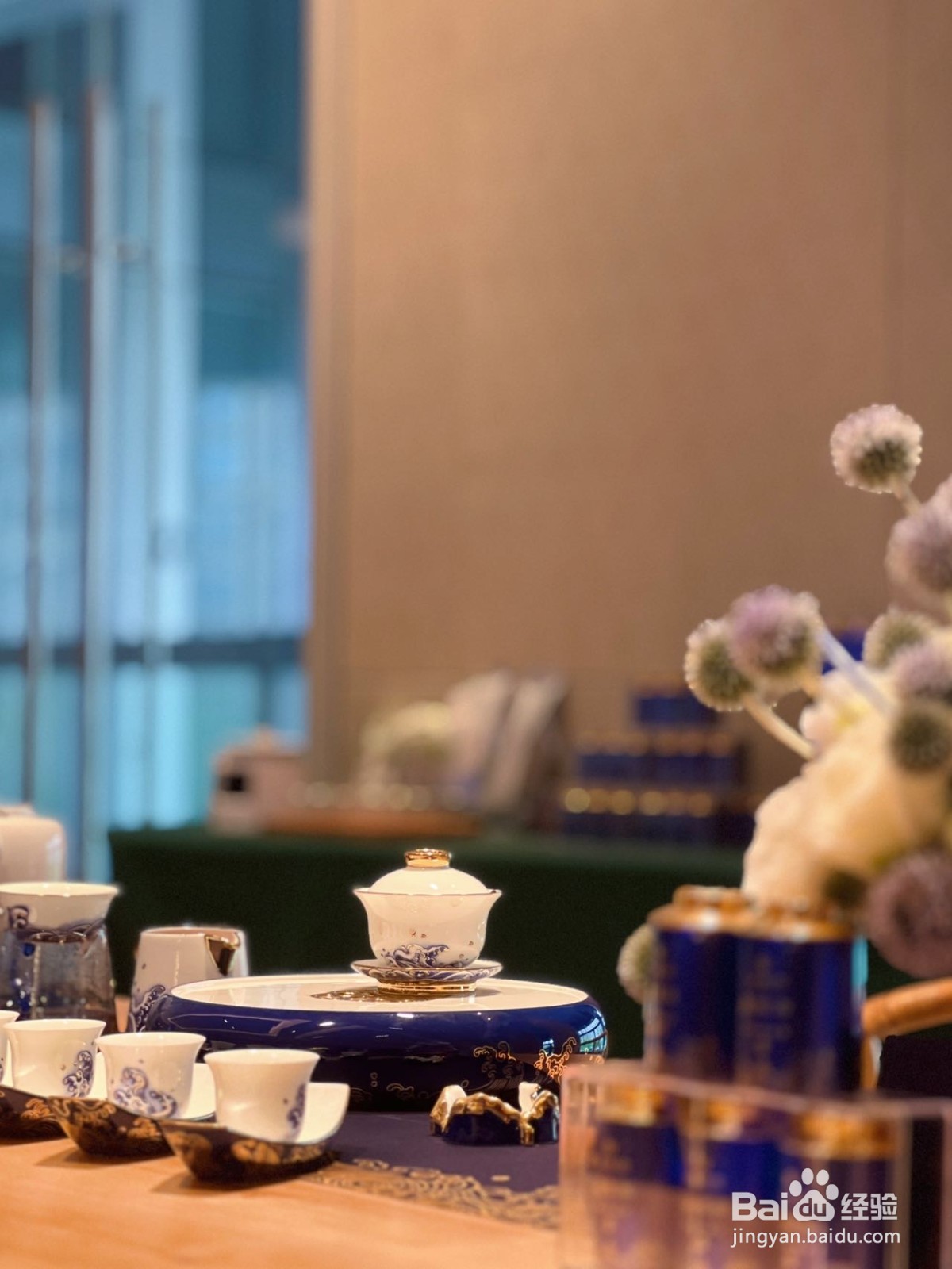 茶楼加盟投资需要注意“这些内容”