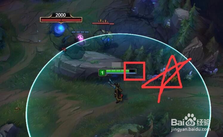 lol英雄联盟s6、s7人机对战，最新野怪挂机技巧