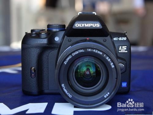 #智能#单反相机验机详解