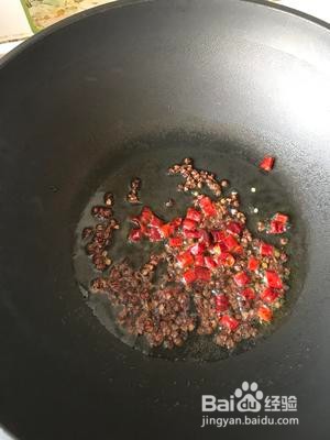毛血旺做法