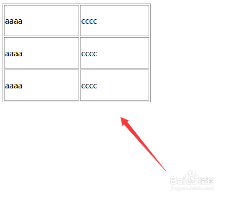 css如何将表格是某一列隐藏