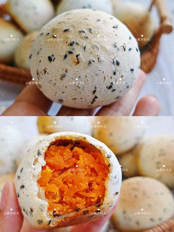 这么好吃的东西是谁发明的