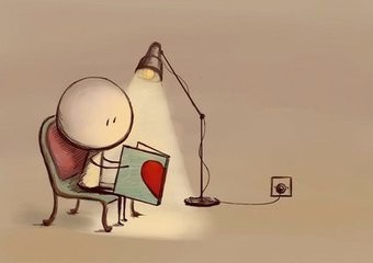 为什么失恋会很痛苦？